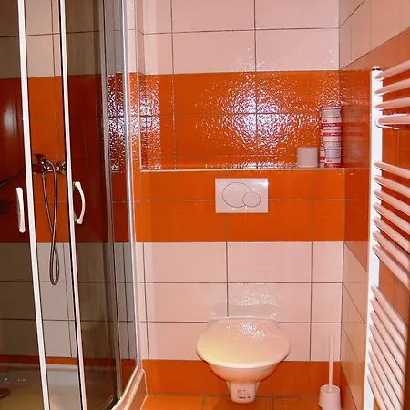 Penzion Továrníkova Skuhrov nad Belou