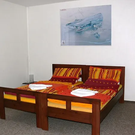 Tovarnikova Гостевой дом 3*