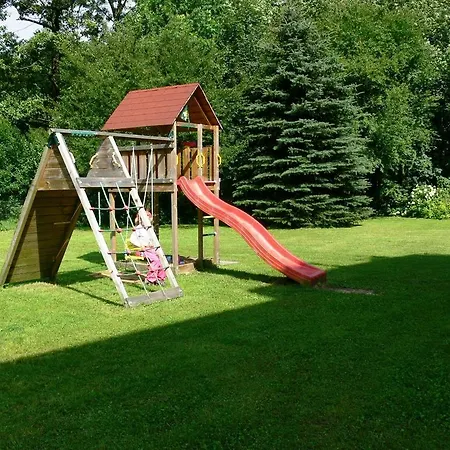 Penzion Továrníkova 3*